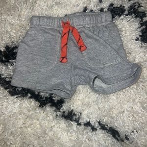 Baby boy shorts